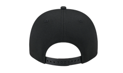 9FIFTY Philadelphia Flyers NHL A Frame Snapback Hat "Black" NE348