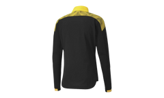 Ftblnxt Pro Jacket "PUMA Black / Ultra Yellow" 656531 04