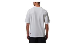 Jordan Flight Club T-Shirt "White / University Red" IM1352 100