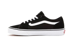 Filmore Decon "Black White" VN0A3WKZ