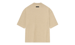 Short Sleeve Tee "Gold Heather" 0125 25050 0165 262