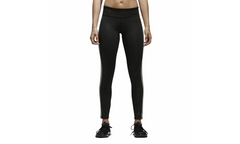 Designed 2 Move 3 Stripe Tight WMNS "Black / White" BQ2072