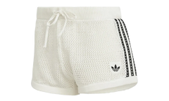 Originals Knitted Crochet Short WMNS "Off White" KC6477