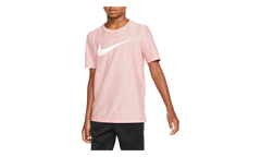 Dri-fit Short-sleeve Training Top GS "Red / White" BV3811 657