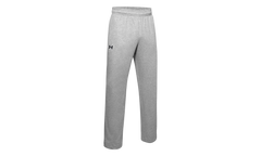 Hustle Fleece Pant "True Gray Heather / Black" 1300124 025
