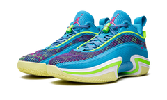 Jordan 36 Low "Luka Doncic" DN4195 430