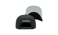 MLB Cooperstown World Series Champions Snapback Cap "Los Angeles Dodgers - Black" HHSS6809 LADYYPPPBLCK