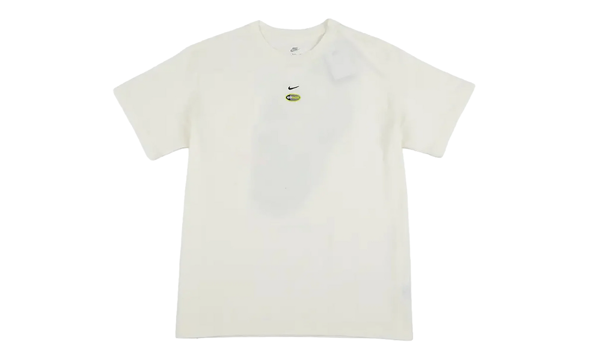 NSW Air Max Oversized SS Tee WMNS "Sail" IH7445 133