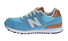 574 PS "Aqua Blue" KL574 U9P