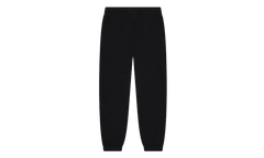 3BRAND Fleece Joggers "Black White" 9Q3021 023