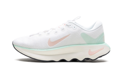 Motiva WMNS"White Mint Foam Sail Sunset Tint" HQ3506 100