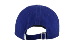 9TWENTY Los Angeles Dodgers Ohtani Pitching - Adjustable Hat "Blue" NE150