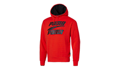 Rebel Hoodie "Red" 854198 11