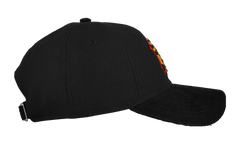 9TWENTY New York Yankees Premium Adjustable Hat "Black / Leopard" NE326