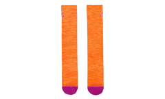 ACG Everyday Cushioned Crew Socks "Safety Orange" FB3341 819