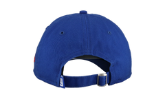 9TWENTY New York Giants Adjustable Hat "Blue" NE173