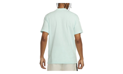Sportswear Air Moto Graphic T-shirt "Jade Ice" FD1332 346