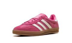 Gazelle Indoor WMNS "Pink White Gum" JR1356