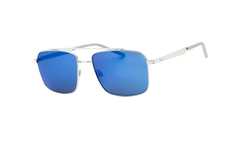 Traveler Strike Sunglasses "Silver" IB3676X 032