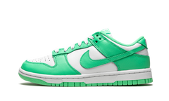 DUNK LOW WMNS"Green Glow" DD1503 105