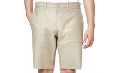 Workwear Short "Safari" FOA400094 31S