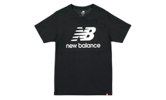 Essential Logo Tee "Black" MT01575 BLACK