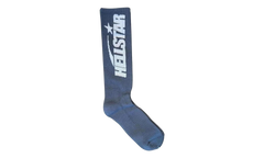 Logo Socks "Earth Tone Grey" HSR227