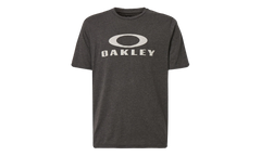 O Bark T-Shirt "Grey Heather / Stone Grey" 457130 9NK