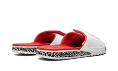 Jordan Hydro III Retro "FIRE RED" 854556 116