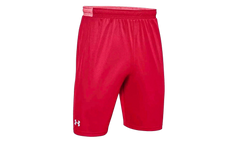 Locker 9 Inch Shorts "Red" 1351351 600