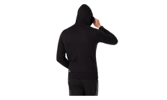 Big Logo Ellipse Hoodie "Blackout" 472589 02E