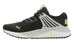PACER FUTURE "Black / Steel Gray / White" 380367 38