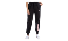 French Terry Training Pants WMNS "Black" DQ3598 010