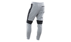 Air Hybrid Fleece Jogger Pants "Grey / Black" 727365 063