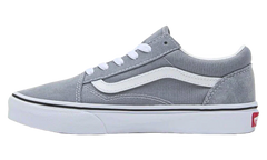 Old Skool GS "Tradewinds Gray" VN0A5EE6BM7