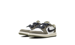 Jordan 1 Retro Low OG PS "Medium Olive" HQ6996 200
