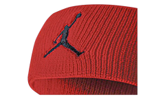 Air Jordan Jumpman Unisex Hair Band "Gym Red / Black" J.KN.00.605