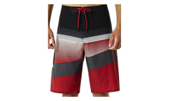 Red Line Shorts Gnarly Wave "Red" 482363 465