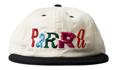 Error Logo 6 Panel Snapback "Multi" 55197 OFW
