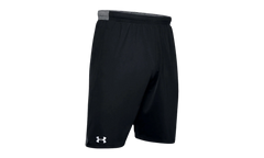 Locker 9" Pocketed Shorts "Black / White" 1351350 001