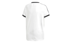 Originals 3-Stripes California Tee GS "White / Black" br3478