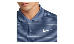 Dri-FIT Victory+ Polo Ripple "Blue / Obsidian" FD5829 410