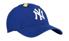 9TWENTY New York Yankees Adjustable Hat "Royal" NE310
