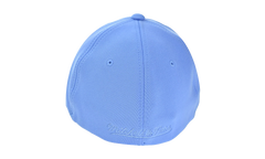 MLS New York City Football Club Tonal Flex Fit Slouch Cap "Blue" QA47Z 3NYCFC