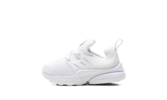 Little Presto (Td) Toddlers Style "WHITE/WHITE-WHITE" 844767 100