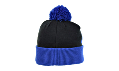 Toronto Blue Jays Confident Knit Pom Beanie "Blue" 60268740