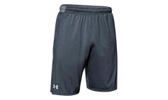Locker 9" Pocketed Shorts "Stealth Gray" 1351350 008