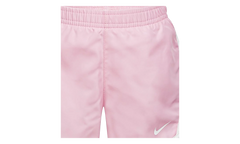 Tempo Shorts GS "Pink / White" 327358 A8F