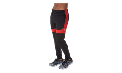 Ftblnxt Pant "Black" 655795 05