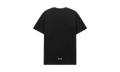 Colin Oversized SS Tee "Black Retro Paradise" MPVCK911 T1322BKRTP
